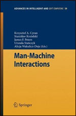 Man-Machine Interactions