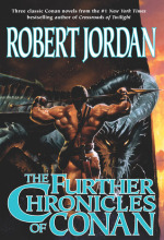 The Further Chronicles of Conan Conan, 4, 5, 7