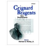 Grignard Reagents: New Developments