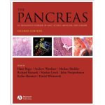 The Pancreas: An Integrated Textbook of Basic Science, Medicine, and Surgery, 2nd ed