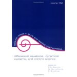Differential equations, dynamical systems, and control science