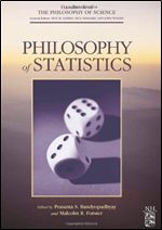 Philosophy of Statistics, Volume 7