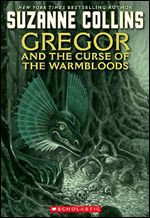 Gregor And The Curse Of The Warmbloods