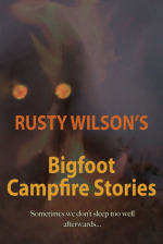 Bigfoot Campfire Stories