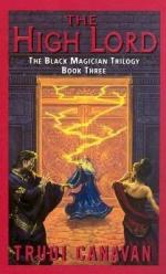 trudi canavan black magician trilogy epub