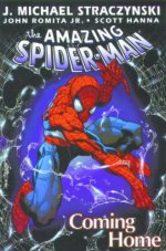 the amazing spider man vol 1 pdf