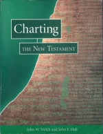 Charting the New Testament